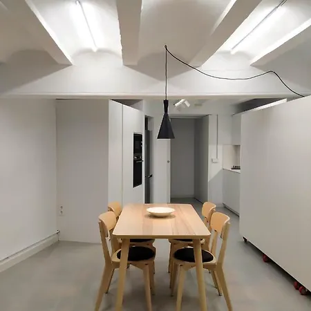 Estudio Pino En Casco Antiguo Valenciayole Apartamento