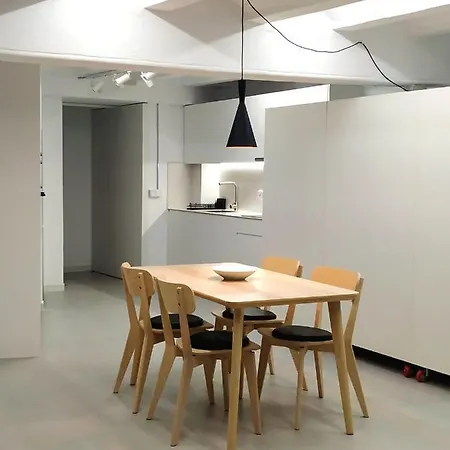 Estudio Pino En Casco Antiguo Valenciayole Apartamento