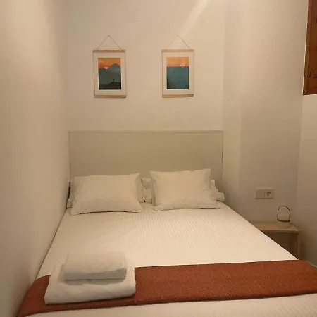 Estudio Pino En Casco Antiguo Valenciayole Apartmán *