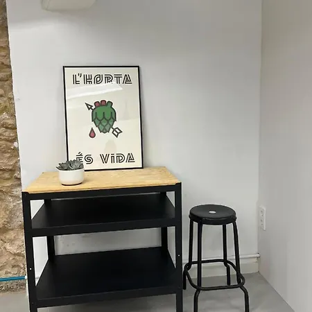 Estudio Pino En Casco Antiguo Valenciayole Apartamento Valência