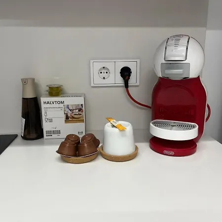 Estudio Pino En Casco Antiguo Valenciayole Apartamento Valência