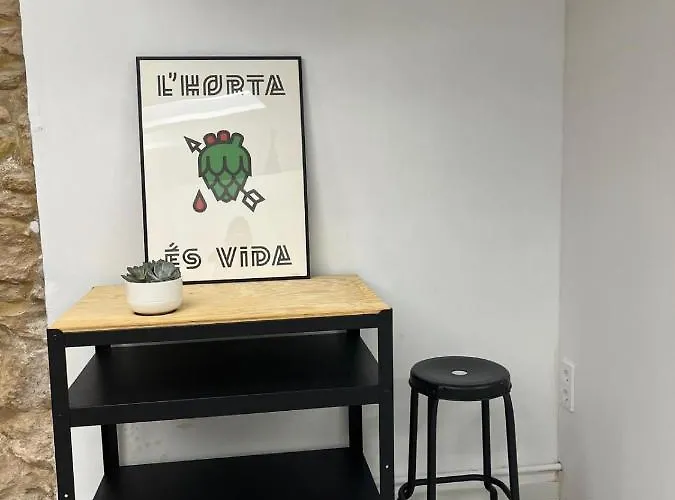 Estudio Pino En Casco Antiguo Valenciayole Apartamento Valencia